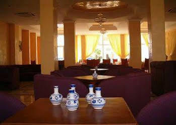 Hotel Rihab 3*