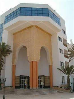 Hotel Rihab