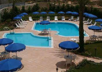 Rihab Hotel