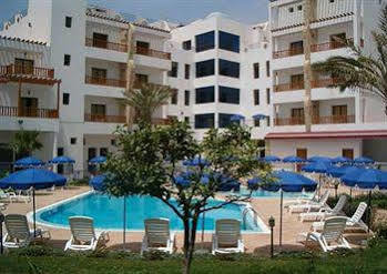 Rihab 3* Agadir