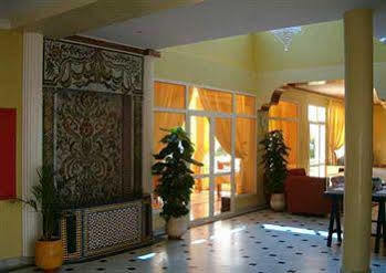 Rihab Hotel 3*