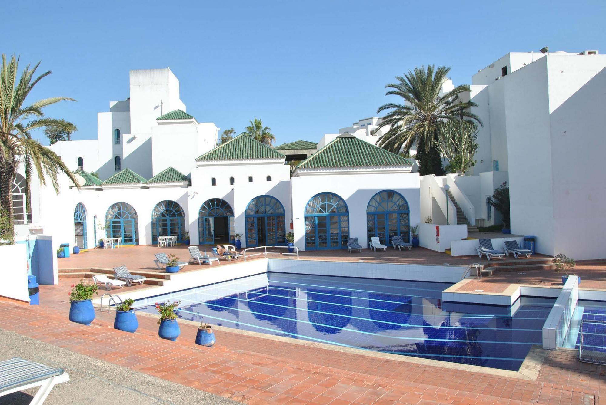 Igoudar Aparthotel
