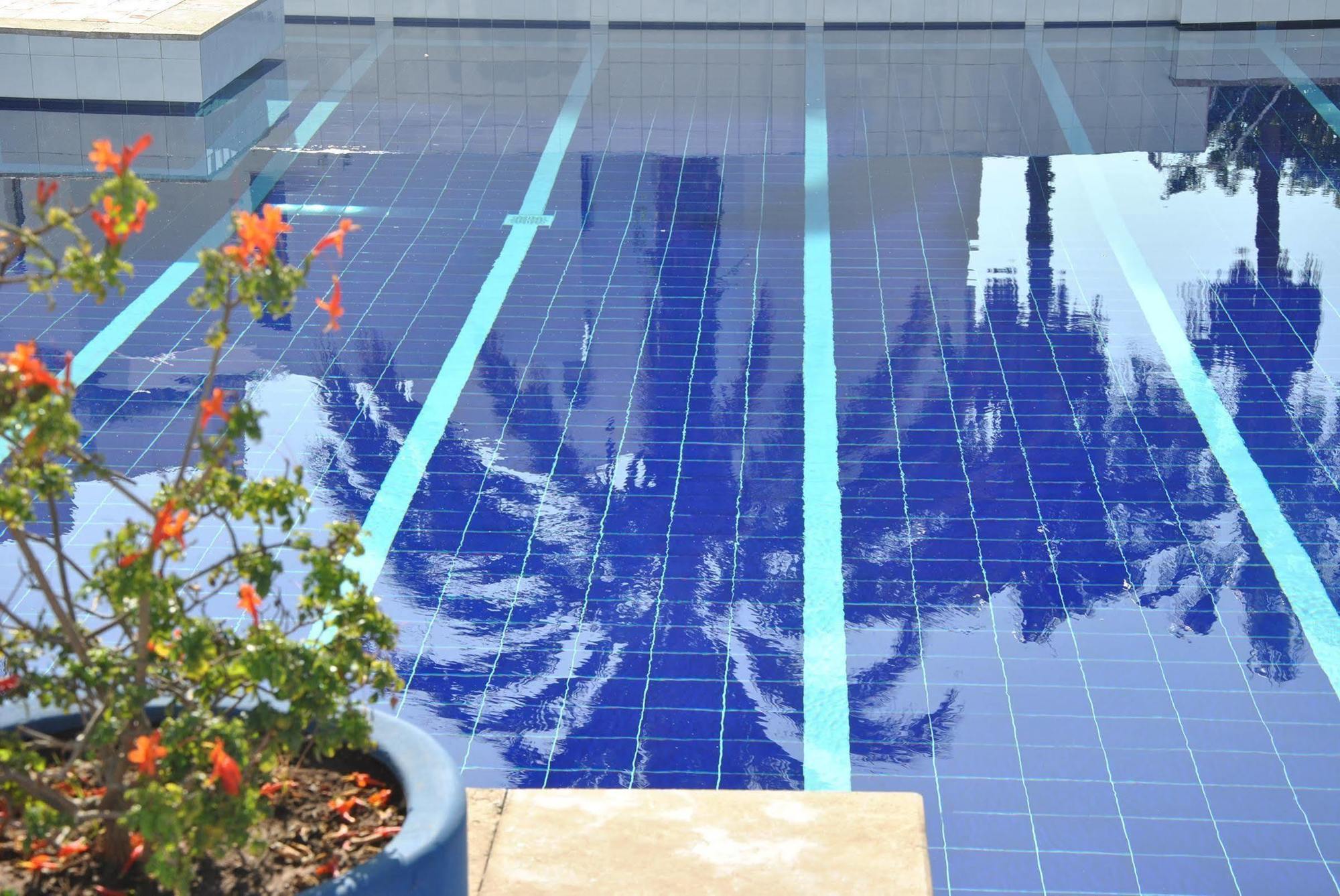 Aparthotel Igoudar 2*