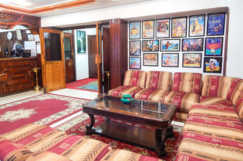 Hotel Sindibad 2*