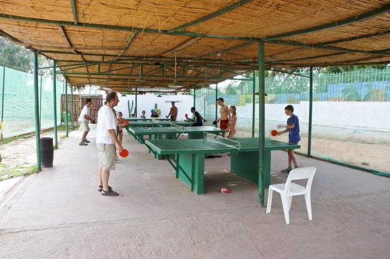 El Pueblo Tamlelt 3*