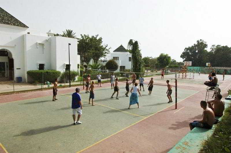 El Pueblo Tamlelt 3* Agadir