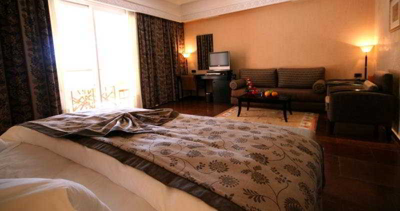 Hotel Tikida Golf Palace Agadir