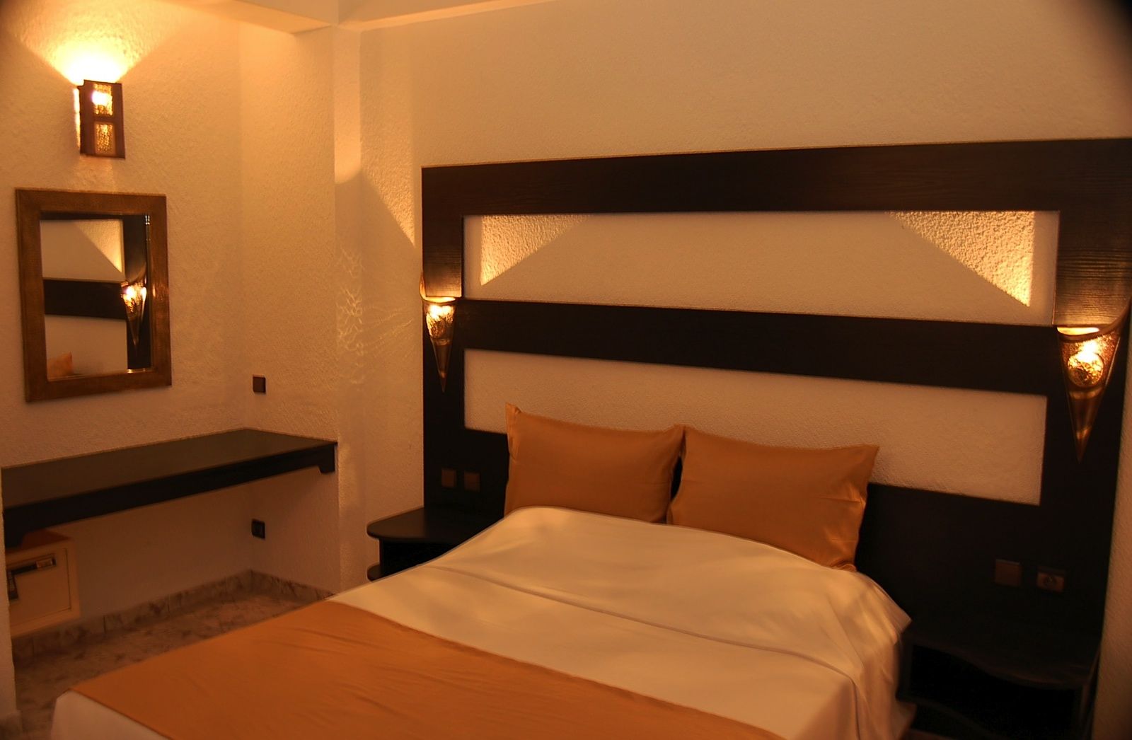 Anezi Tower 4* Agadir