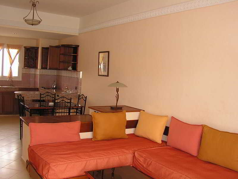 Appart hôtel Flathotel 4*