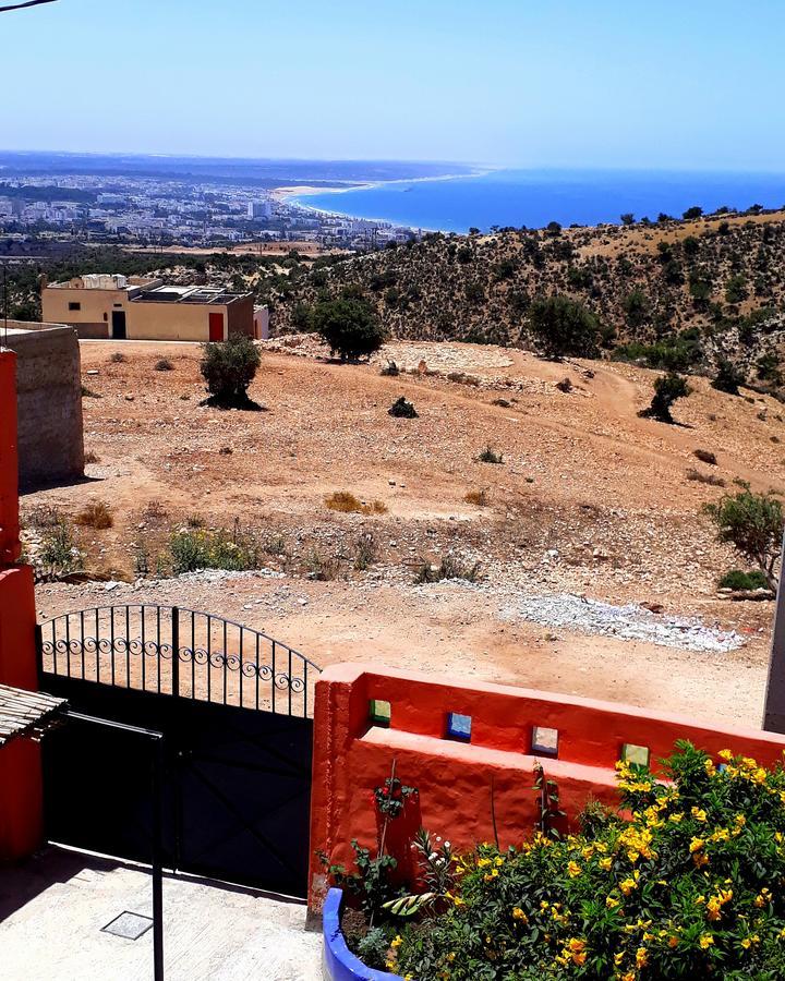 De La Vallee De Sousse Bed & Breakfast Agadir