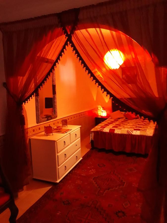 De La Vallee De Sousse Agadir