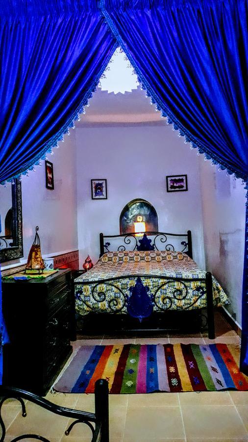 Bed & Breakfast De La Vallee De Sousse