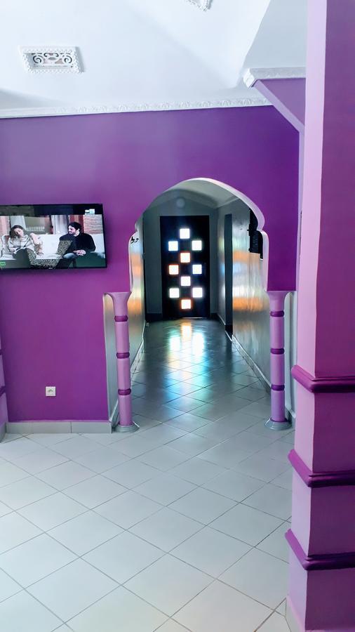 Bed & Breakfast De La Vallee De Sousse Agadir
