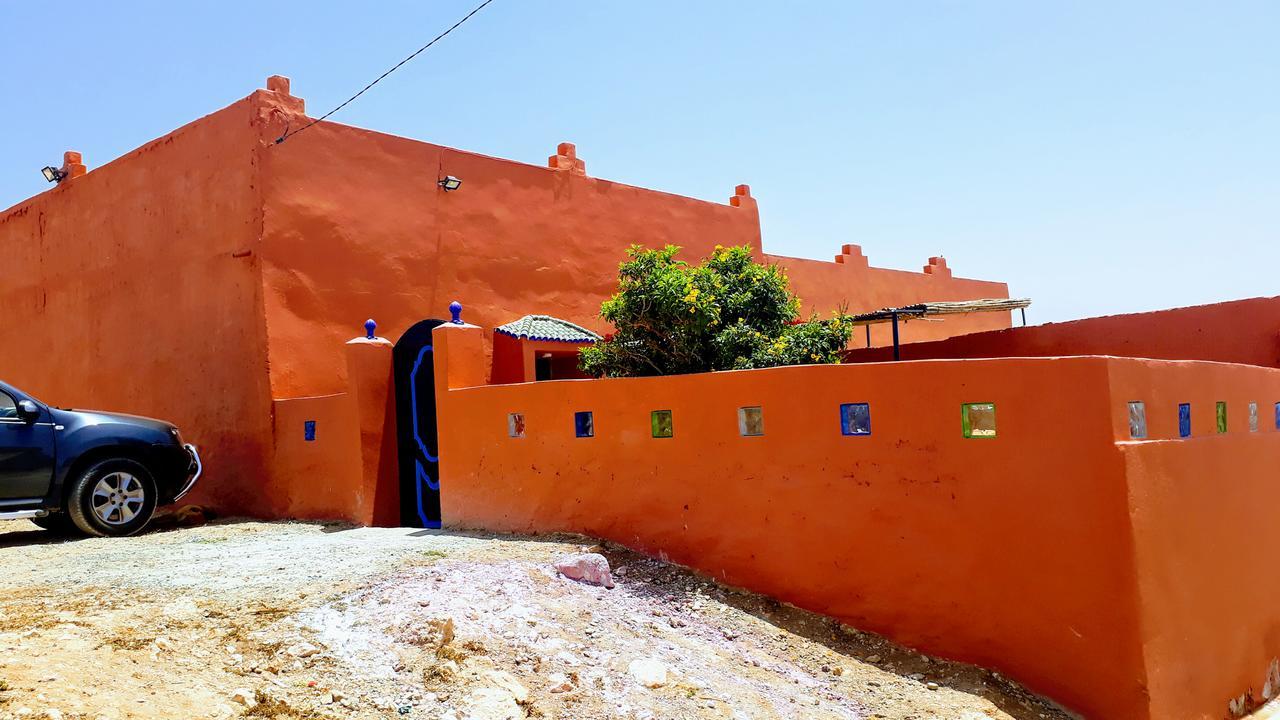 Bed & Breakfast De La Vallee De Sousse 3*