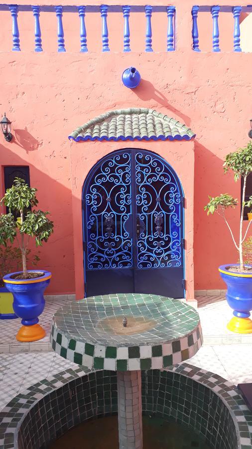De La Vallee De Sousse
