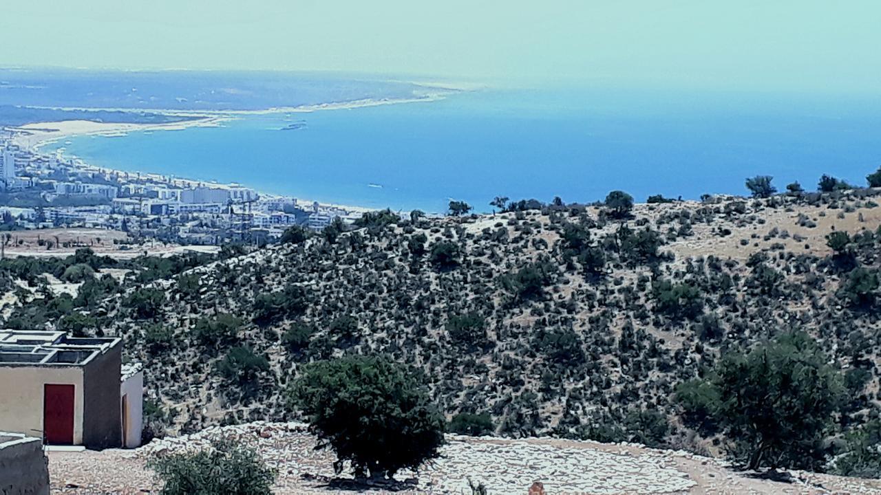 De La Vallee De Sousse Agadir