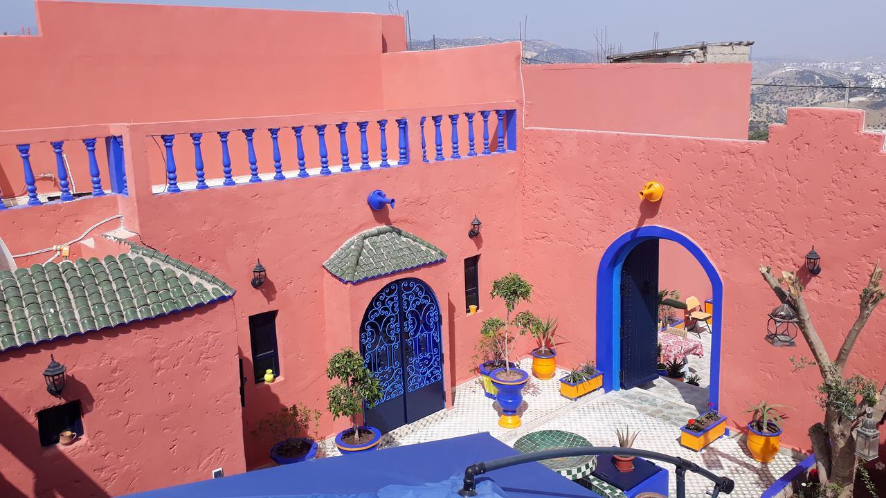 De La Vallee De Sousse 3*
