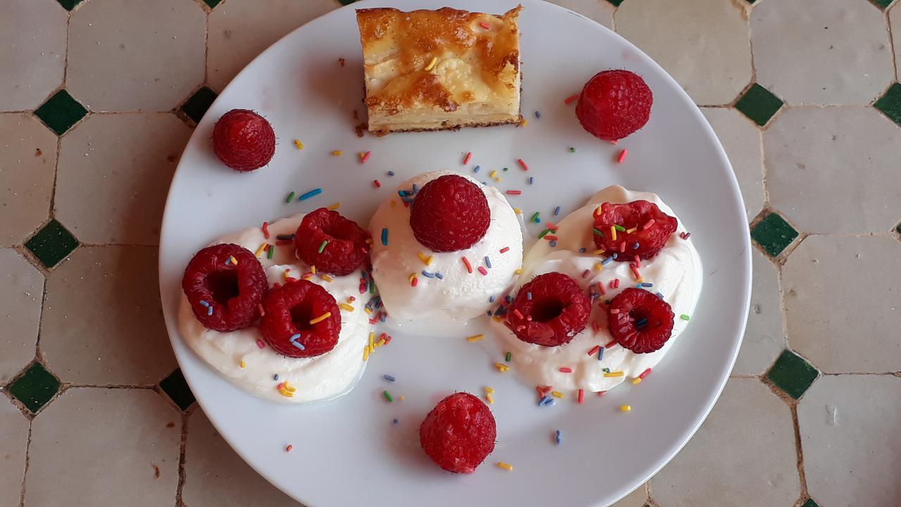 De La Vallee De Sousse Bed & Breakfast