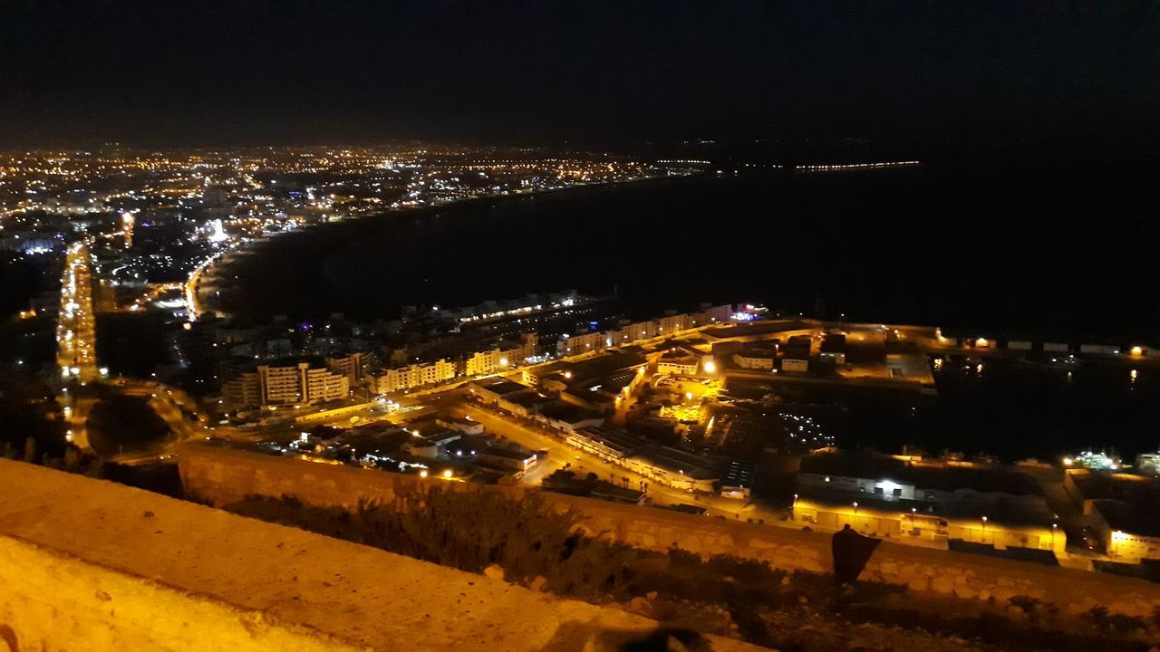 De La Vallee De Sousse