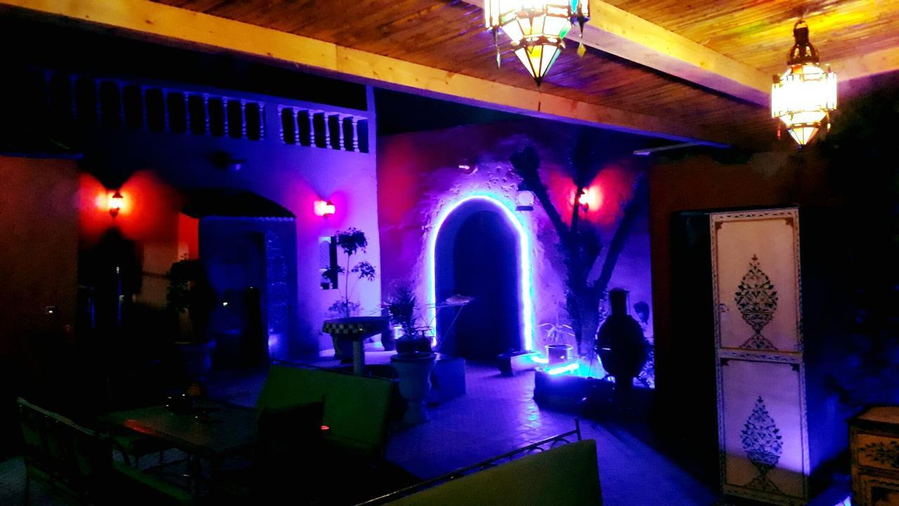 De La Vallee De Sousse Bed & Breakfast 3*
