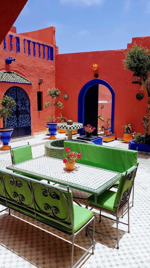 Bed & Breakfast De La Vallee De Sousse 3*