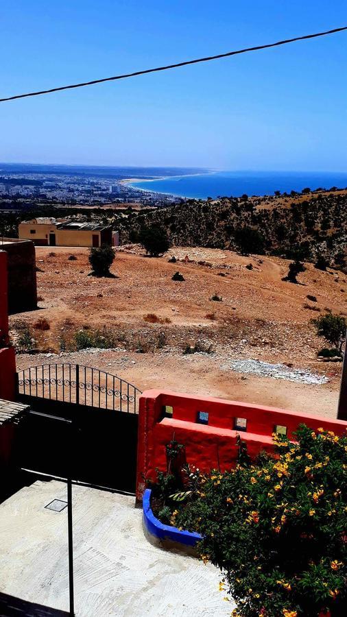 Bed & Breakfast De La Vallee De Sousse Agadir