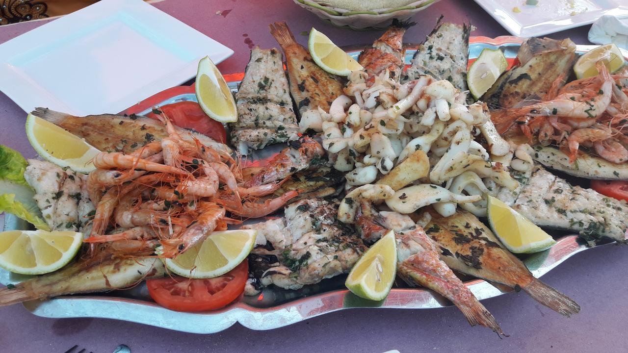 De La Vallee De Sousse 3*