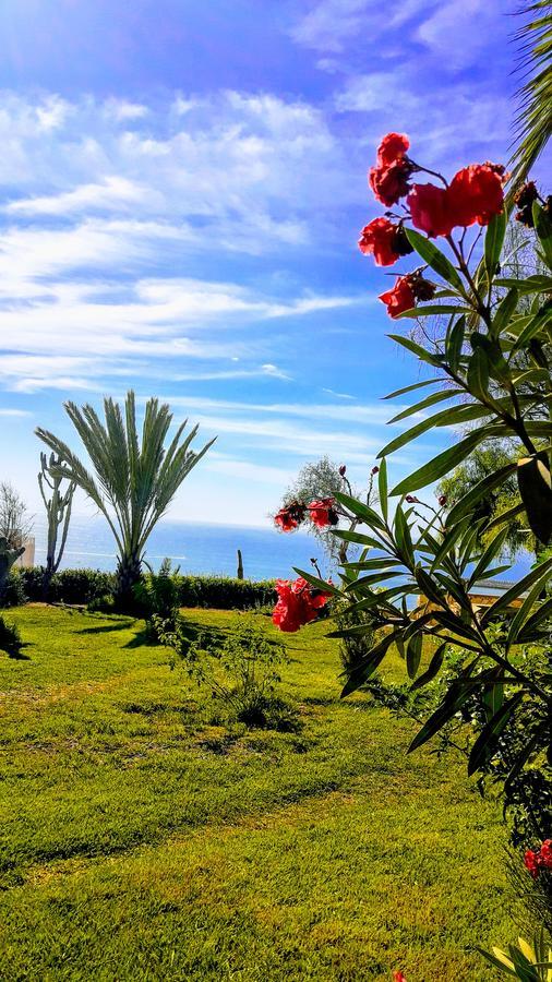 De La Vallee De Sousse Bed & Breakfast