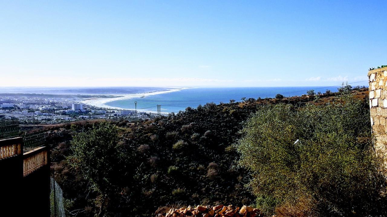 De La Vallee De Sousse Bed & Breakfast 3*