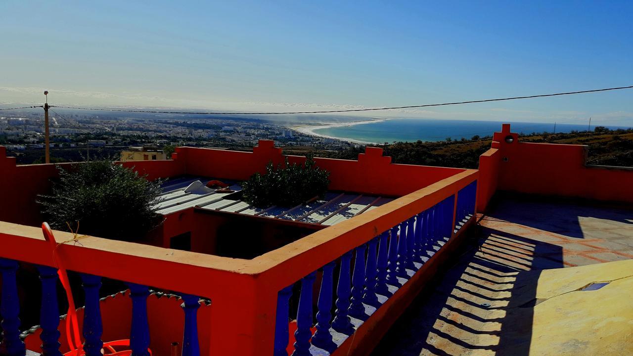 Bed & Breakfast De La Vallee De Sousse
