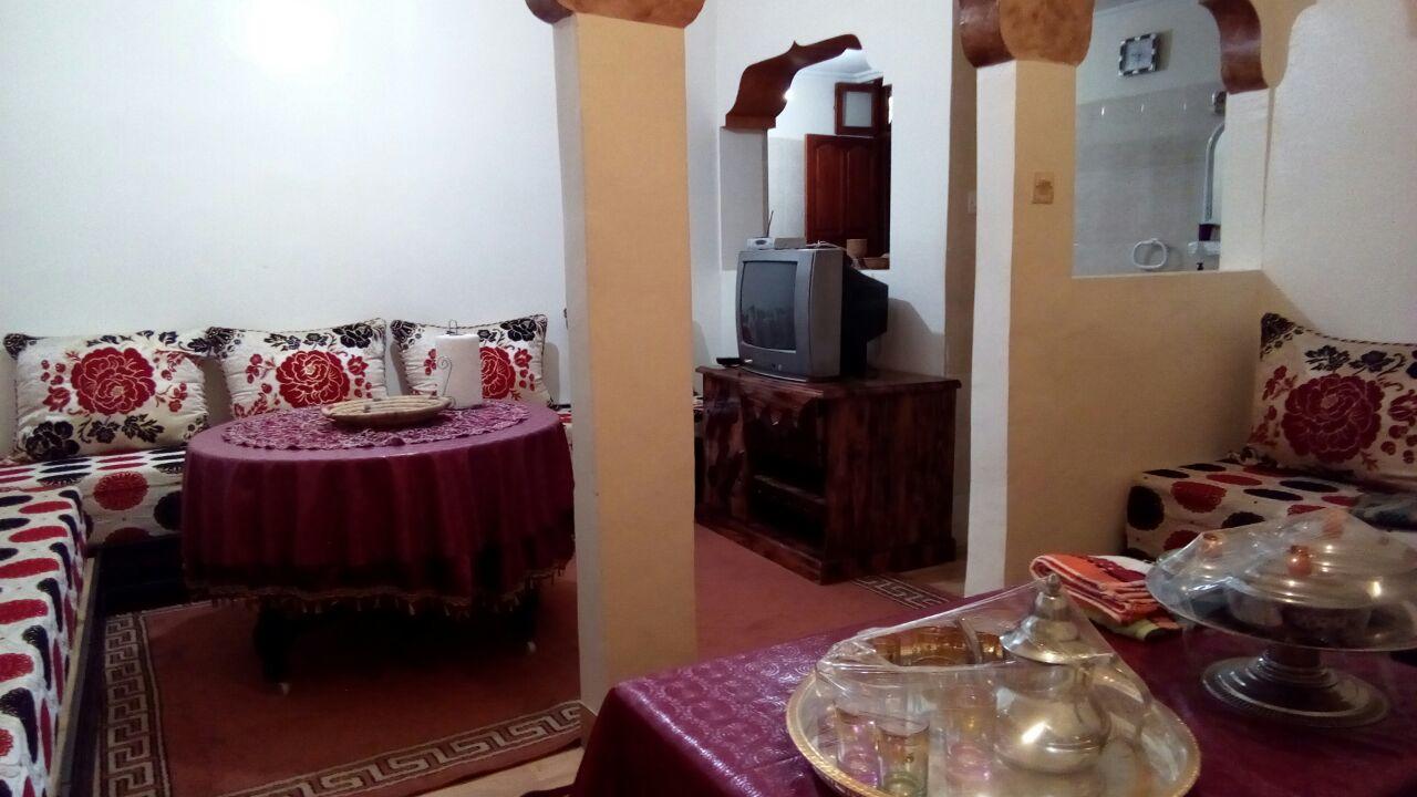 Fadmed Host Agadir