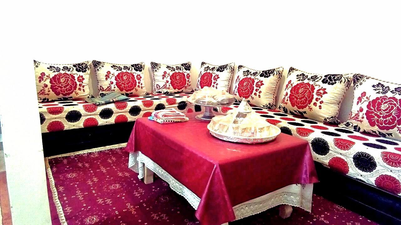 Fadmed Host Agadir
