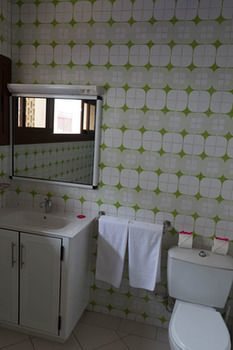 Hotel Sindibad Agadir