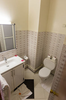 Hotel Sindibad Agadir