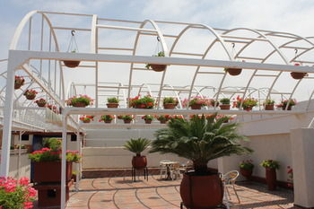 Sindibad Hotel Agadir