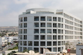 Hotel Sindibad 2*