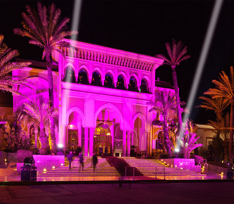 Atlantic Palace Golf Thalasso & Casino