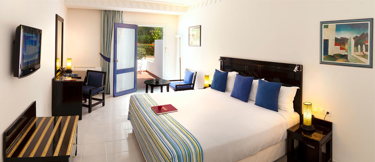 Atlantic Palace Golf Thalasso & Casino Agadir