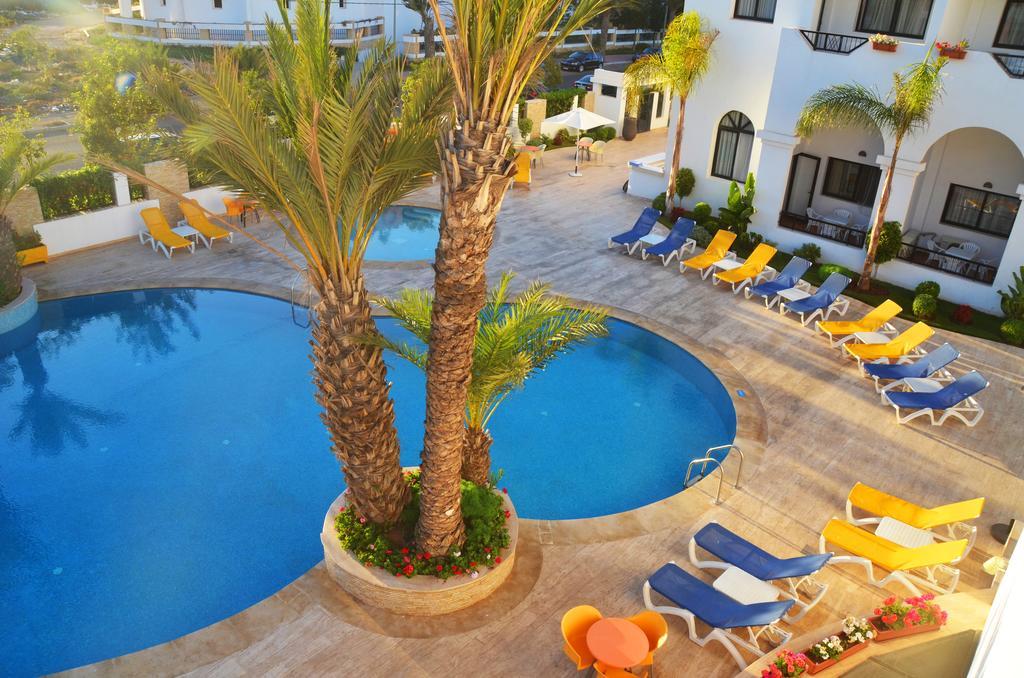 Atlantic Palm Aparthotel 4*