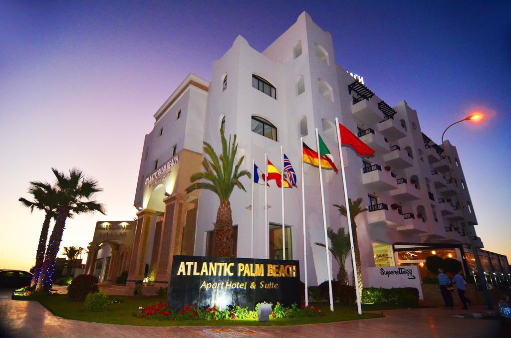Atlantic Palm 4*