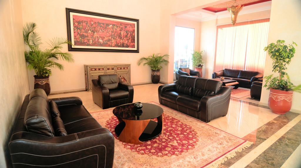 Atlantic Palm Agadir