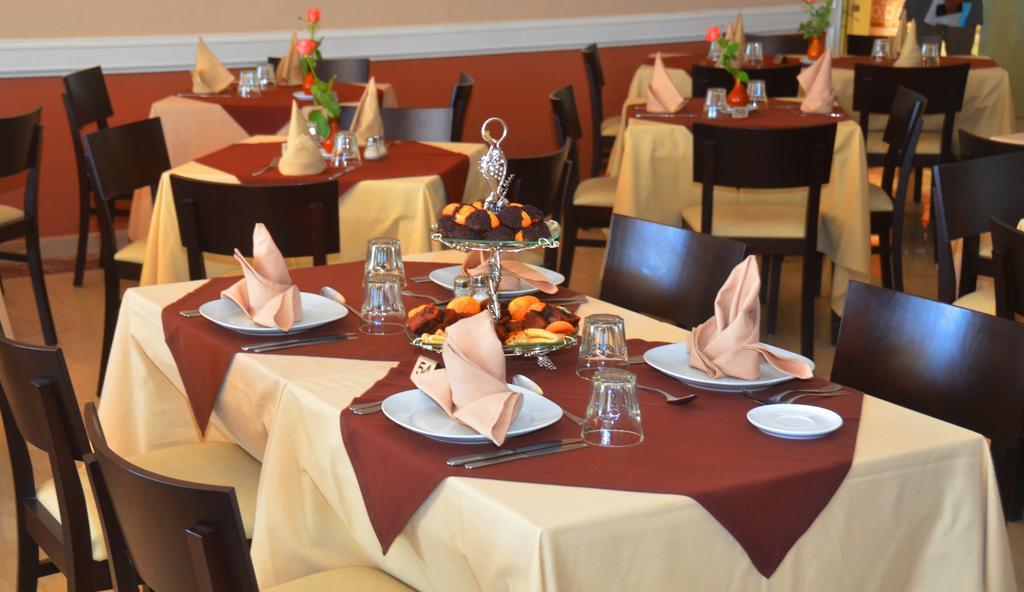 Atlantic Palm Aparthotel 4*