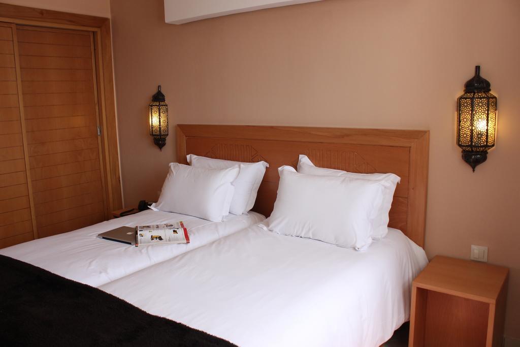Atlantic Palm Aparthotel
