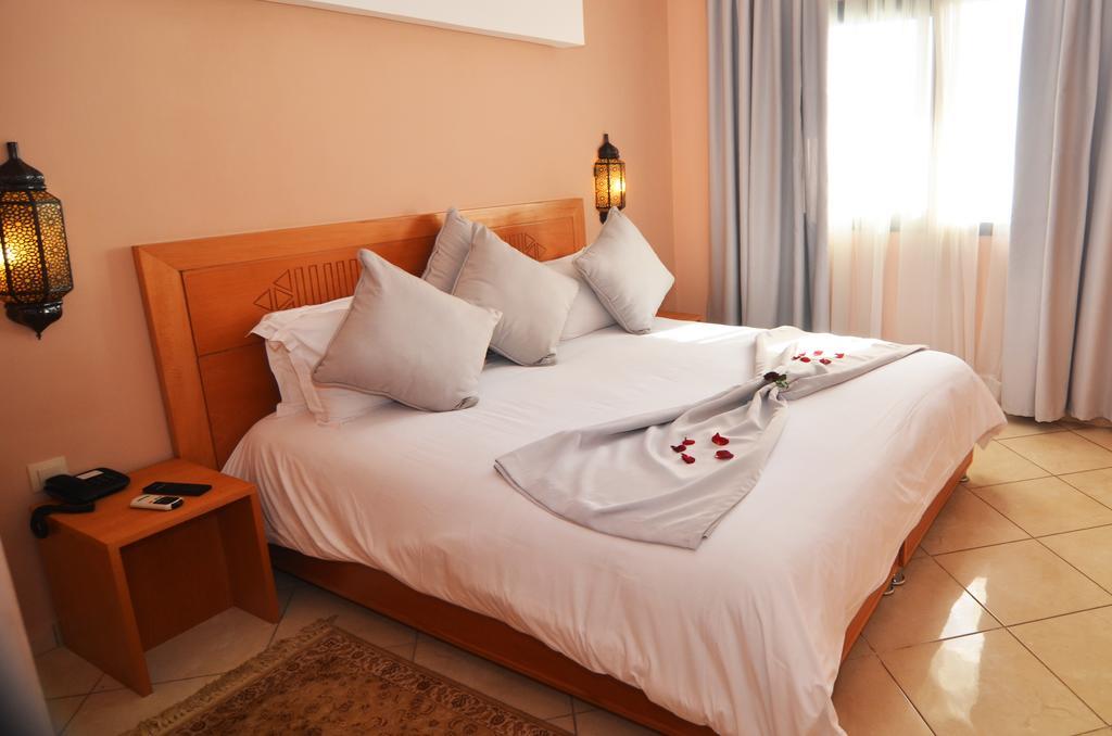 Atlantic Palm 4*