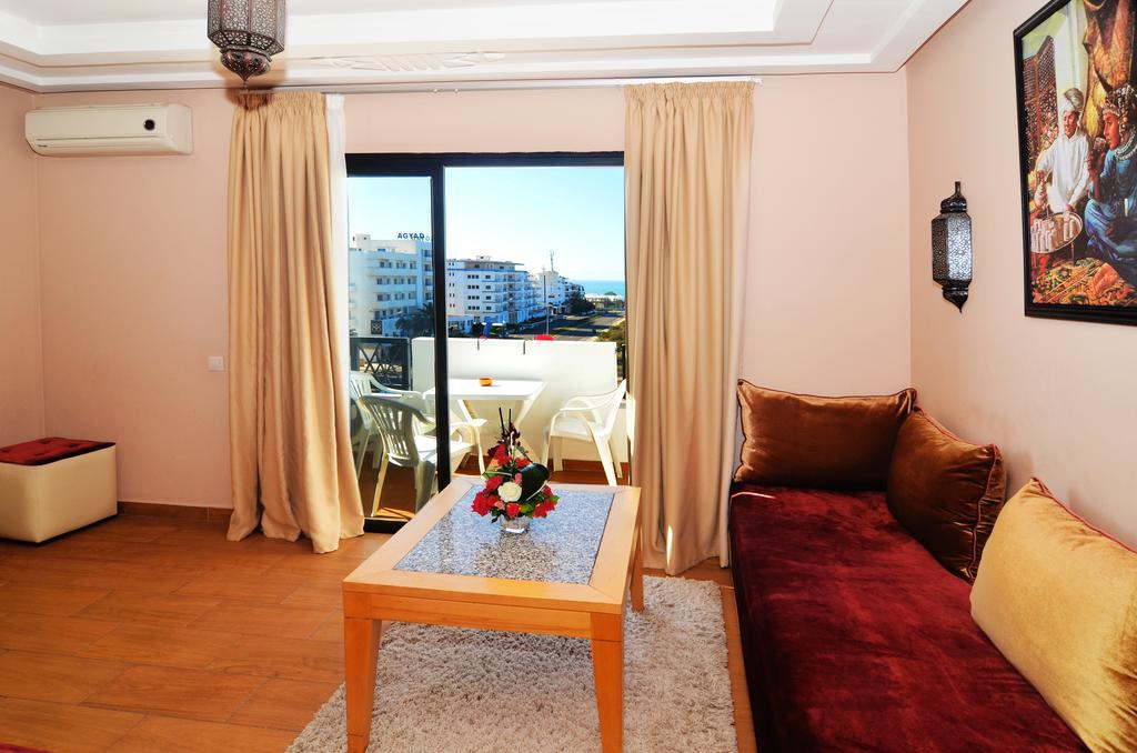 Aparthotel Atlantic Palm