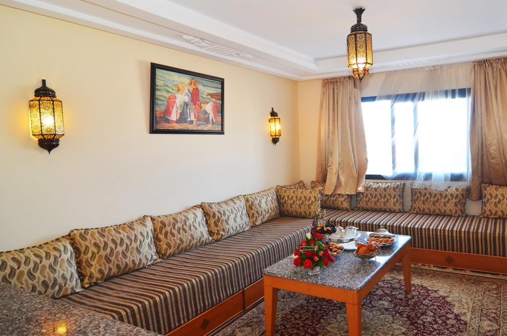 Atlantic Palm Aparthotel