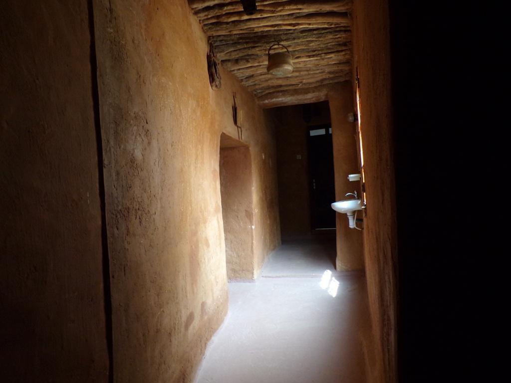 Adrar Hostel Agadir