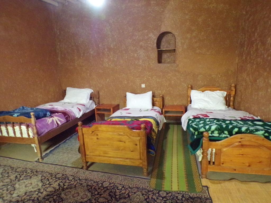 Adrar Hostel *
