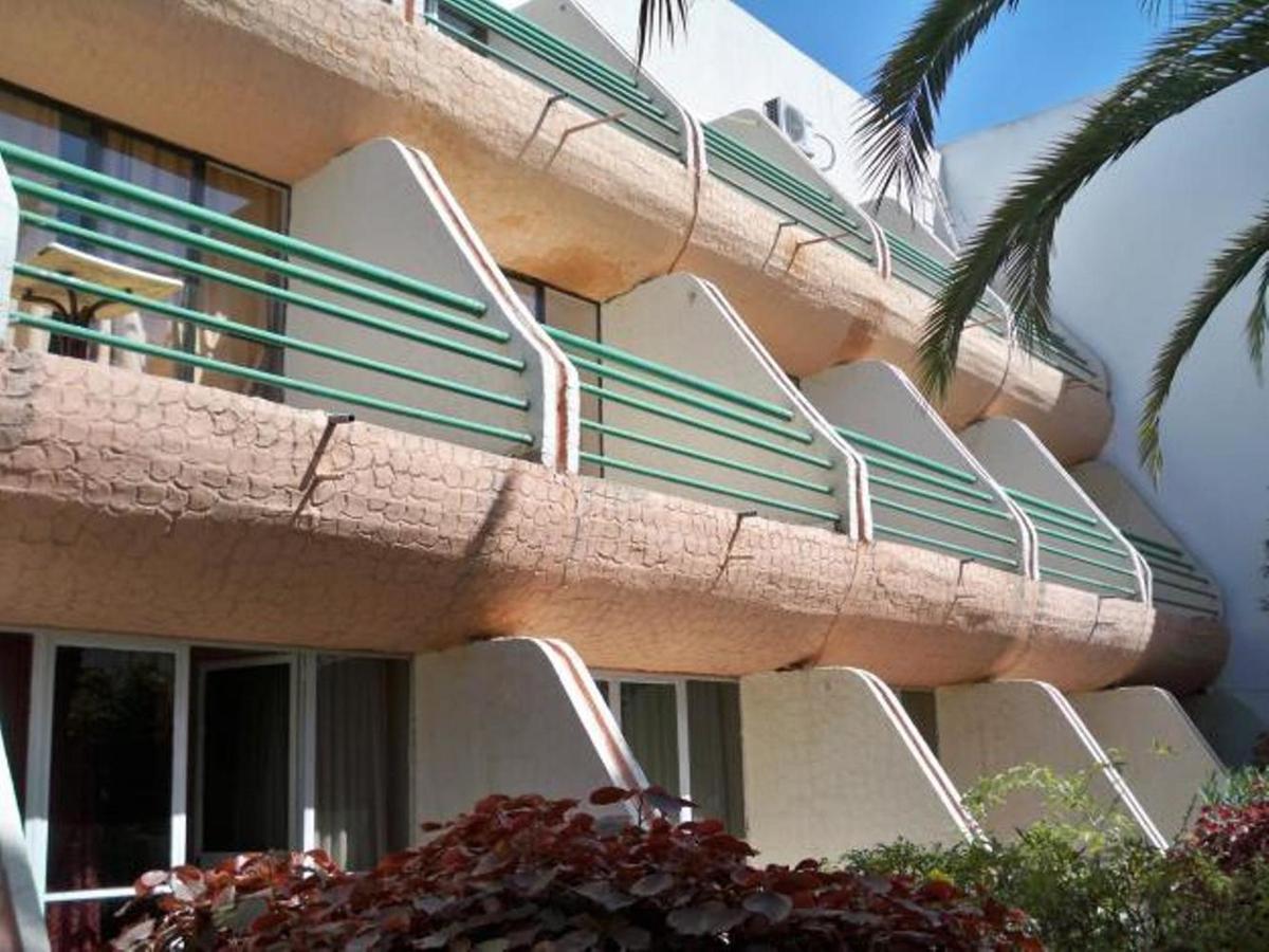 Tafat Aparthotel
