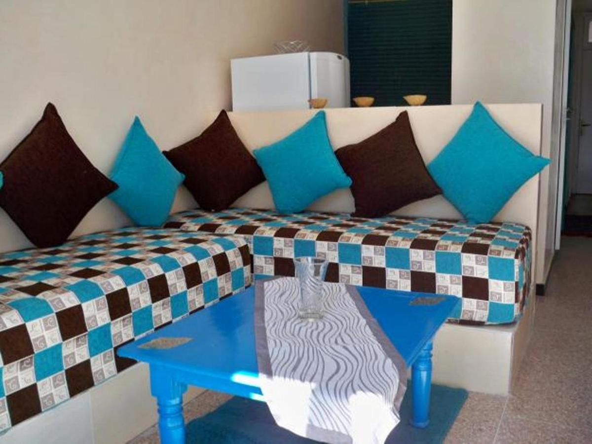Tafat 2* Agadir